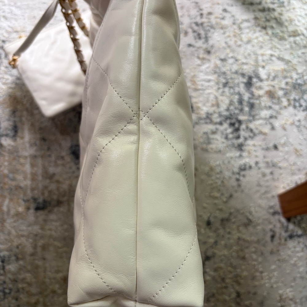 Chanel 22 medium - Picture 6 of 8